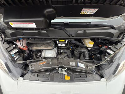 Opel Movano Gebrauchtwagen Opel Movano Gebrauchtwagen