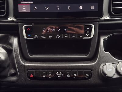 Opel Movano Gebrauchtwagen Opel Movano Gebrauchtwagen