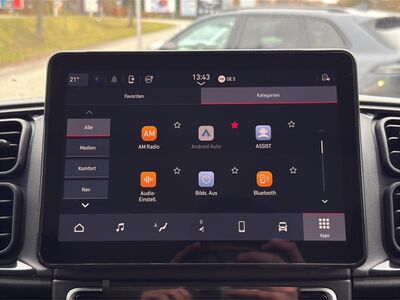 Opel Movano Gebrauchtwagen Opel Movano Gebrauchtwagen