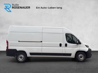 Opel Movano Gebrauchtwagen Opel Movano Gebrauchtwagen
