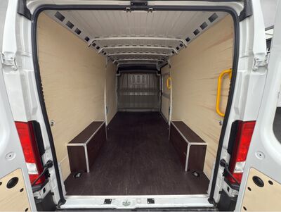 Opel Movano Gebrauchtwagen Opel Movano Gebrauchtwagen