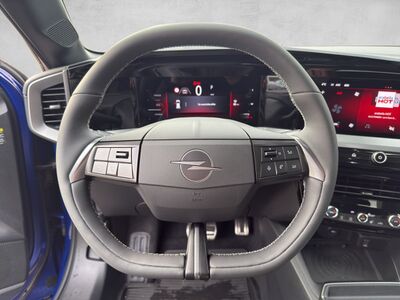 Opel Mokka Gebrauchtwagen Opel Mokka Gebrauchtwagen