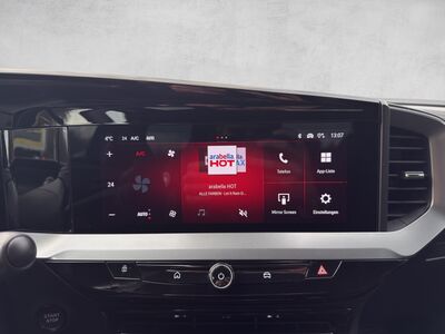 Opel Mokka Gebrauchtwagen Opel Mokka Gebrauchtwagen