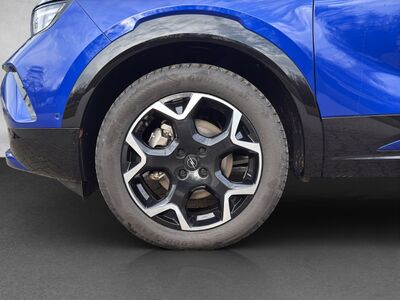 Opel Mokka Gebrauchtwagen Opel Mokka Gebrauchtwagen