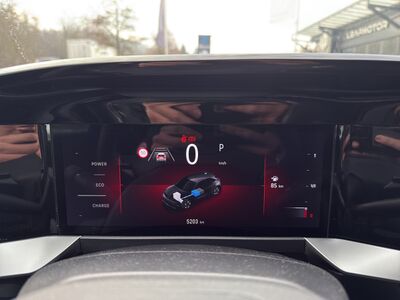 Opel Mokka Gebrauchtwagen Opel Mokka Gebrauchtwagen