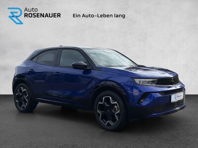 Opel Mokka Gebrauchtwagen Opel Mokka Gebrauchtwagen