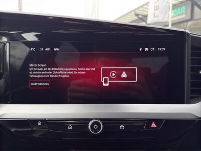 Opel Mokka Gebrauchtwagen Opel Mokka Gebrauchtwagen