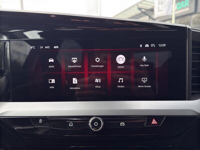 Opel Mokka Gebrauchtwagen Opel Mokka Gebrauchtwagen