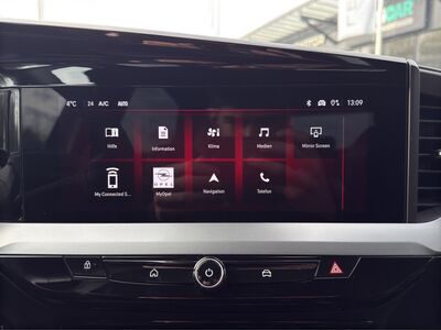 Opel Mokka Gebrauchtwagen Opel Mokka Gebrauchtwagen