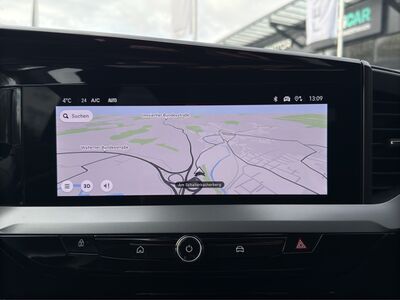 Opel Mokka Gebrauchtwagen Opel Mokka Gebrauchtwagen