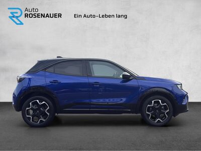 Opel Mokka Gebrauchtwagen Opel Mokka Gebrauchtwagen