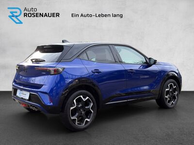 Opel Mokka Gebrauchtwagen Opel Mokka Gebrauchtwagen