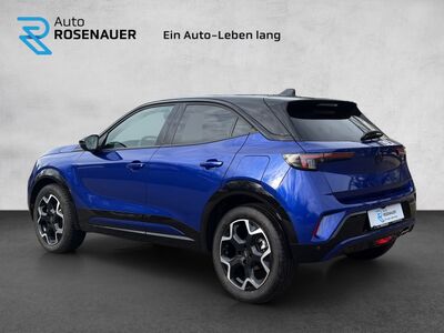 Opel Mokka Gebrauchtwagen Opel Mokka Gebrauchtwagen