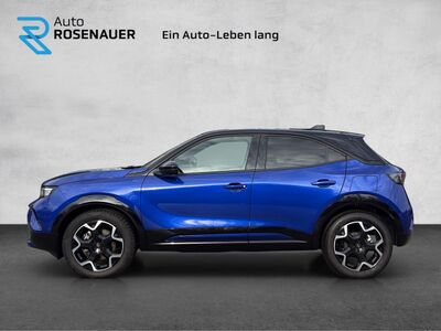 Opel Mokka Gebrauchtwagen Opel Mokka Gebrauchtwagen