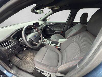 Ford Focus Gebrauchtwagen Ford Focus Gebrauchtwagen