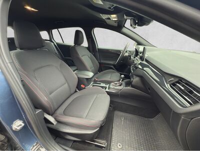 Ford Focus Gebrauchtwagen Ford Focus Gebrauchtwagen