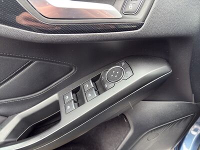 Ford Focus Gebrauchtwagen Ford Focus Gebrauchtwagen