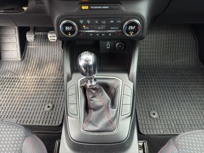 Ford Focus Gebrauchtwagen Ford Focus Gebrauchtwagen