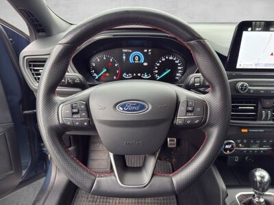 Ford Focus Gebrauchtwagen Ford Focus Gebrauchtwagen