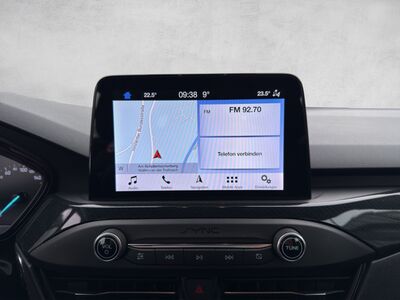 Ford Focus Gebrauchtwagen Ford Focus Gebrauchtwagen