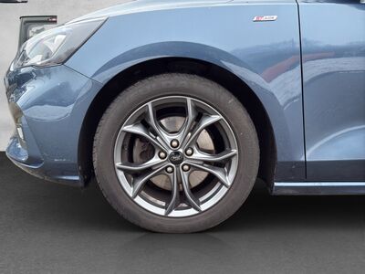 Ford Focus Gebrauchtwagen Ford Focus Gebrauchtwagen