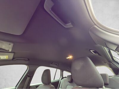 Ford Focus Gebrauchtwagen Ford Focus Gebrauchtwagen