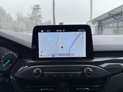 Ford Focus Gebrauchtwagen Ford Focus Gebrauchtwagen