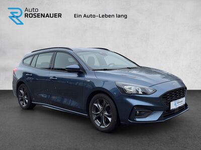 Ford Focus Gebrauchtwagen Ford Focus Gebrauchtwagen