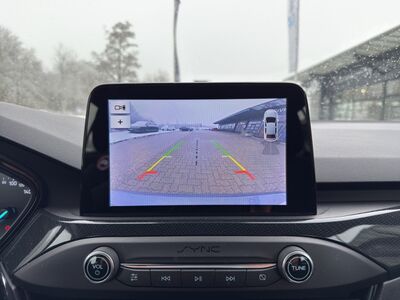 Ford Focus Gebrauchtwagen Ford Focus Gebrauchtwagen