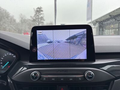 Ford Focus Gebrauchtwagen Ford Focus Gebrauchtwagen