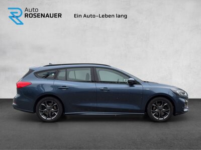 Ford Focus Gebrauchtwagen Ford Focus Gebrauchtwagen