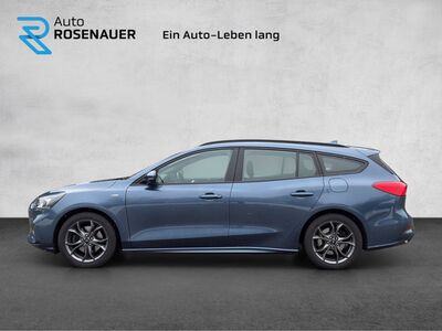Ford Focus Gebrauchtwagen Ford Focus Gebrauchtwagen