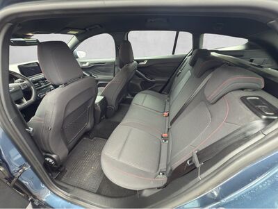 Ford Focus Gebrauchtwagen Ford Focus Gebrauchtwagen