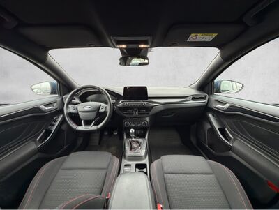 Ford Focus Gebrauchtwagen Ford Focus Gebrauchtwagen