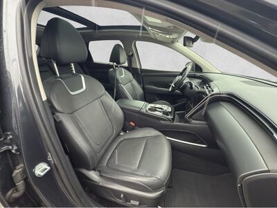 Hyundai Tucson Gebrauchtwagen Hyundai Tucson Gebrauchtwagen