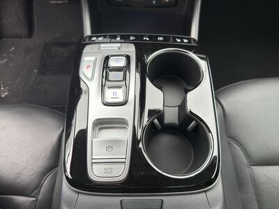 Hyundai Tucson Gebrauchtwagen Hyundai Tucson Gebrauchtwagen