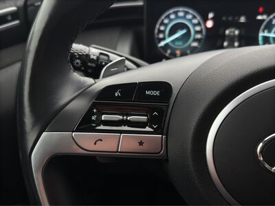 Hyundai Tucson Gebrauchtwagen Hyundai Tucson Gebrauchtwagen