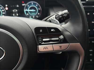 Hyundai Tucson Gebrauchtwagen Hyundai Tucson Gebrauchtwagen