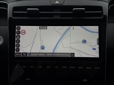 Hyundai Tucson Gebrauchtwagen Hyundai Tucson Gebrauchtwagen