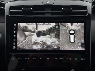 Hyundai Tucson Gebrauchtwagen Hyundai Tucson Gebrauchtwagen