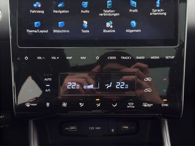 Hyundai Tucson Gebrauchtwagen Hyundai Tucson Gebrauchtwagen