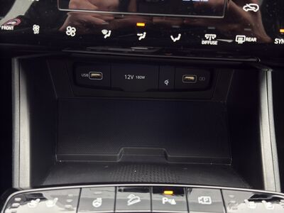 Hyundai Tucson Gebrauchtwagen Hyundai Tucson Gebrauchtwagen