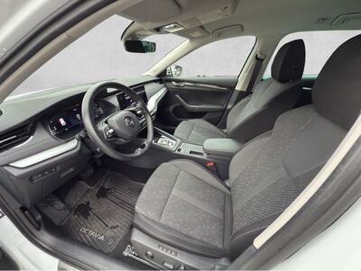 Skoda Octavia Gebrauchtwagen Skoda Octavia Gebrauchtwagen