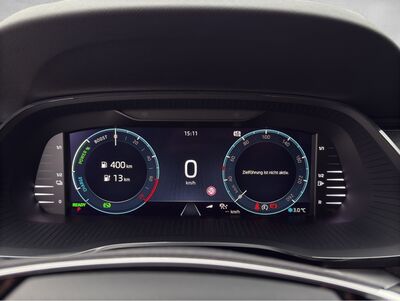 Skoda Octavia Gebrauchtwagen Skoda Octavia Gebrauchtwagen