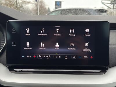 Skoda Octavia Gebrauchtwagen Skoda Octavia Gebrauchtwagen