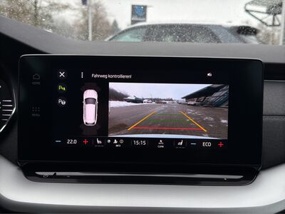 Skoda Octavia Gebrauchtwagen Skoda Octavia Gebrauchtwagen