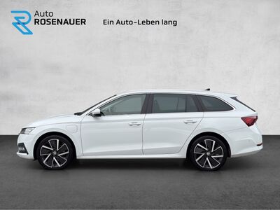 Skoda Octavia Gebrauchtwagen Skoda Octavia Gebrauchtwagen