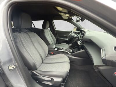 Peugeot 2008 Gebrauchtwagen