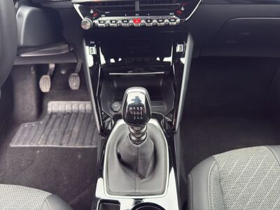 Peugeot 2008 Gebrauchtwagen