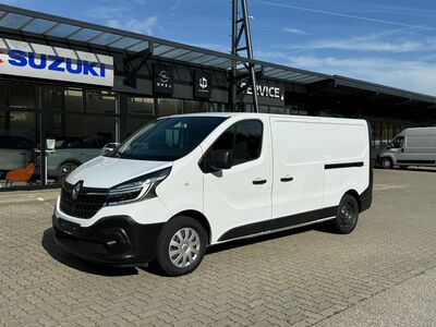 Renault Trafic Gebrauchtwagen
